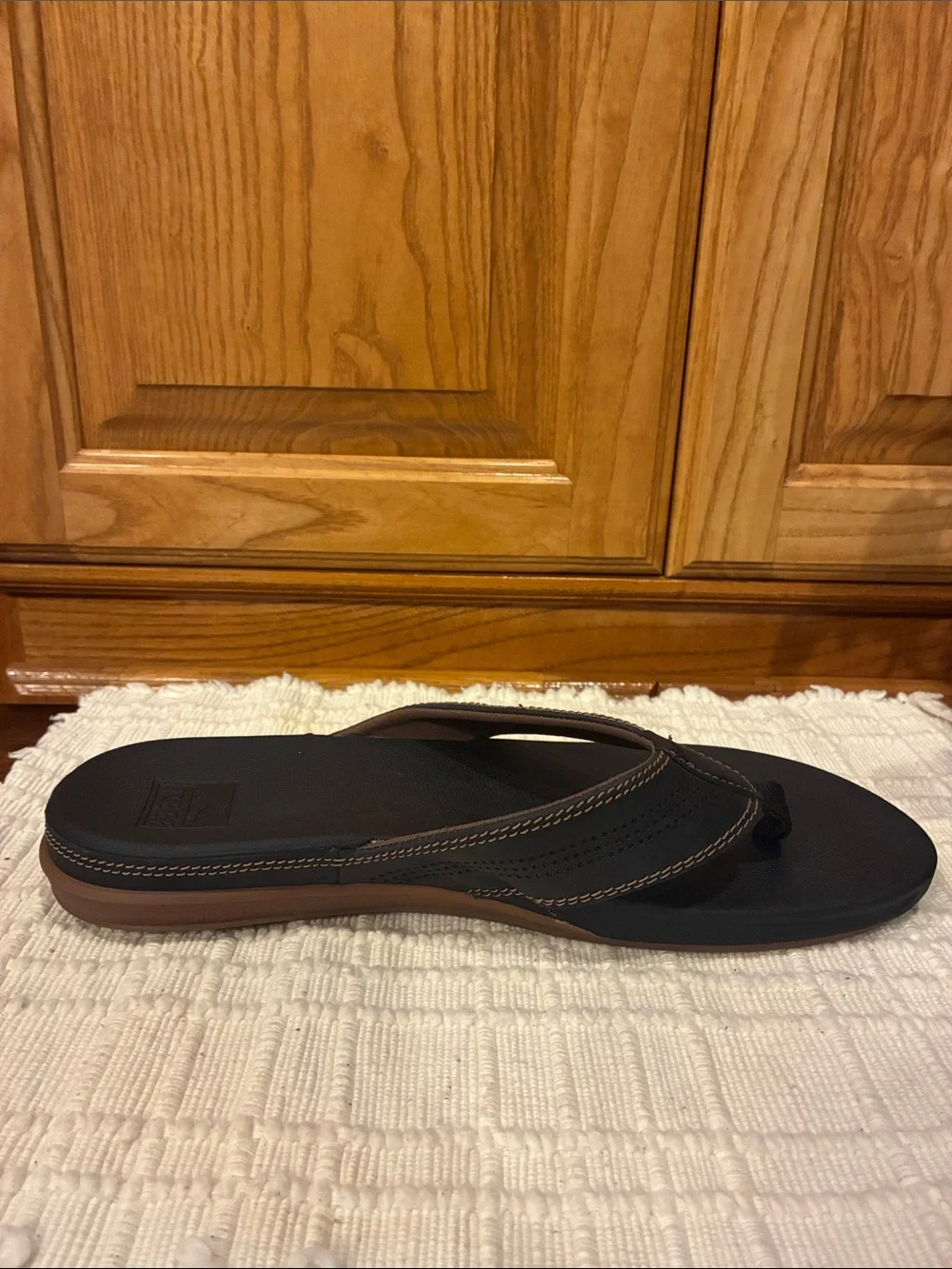 Reef like new
